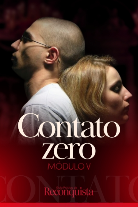 Contato zero